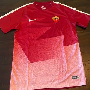 Nike AS ROMA training shirt